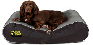 Dog Doza Active Style Waterproof Various Colours